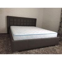 Двуспальная кровать "Спарта" с подъемным механизмом 160*200